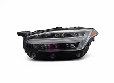 *DMGD* 2019-2023 Volvo XC90 Headlight LEFT Driver OEM Full LED - Image 1 of 3