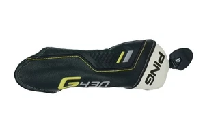Ping G430 Hybrid Headcover Preowned Condition GREAT - MINT! - Picture 1 of 1