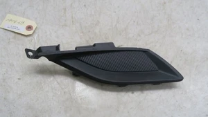 Cubierta moldeada parachoques delantero derecho OEM 2017-2023 Mazda CX-9 - Imagen 1 de 9