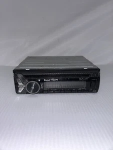 Somy MEX-N5000BT Car Stereo Aux USB Bluetooth Radio CD Player - Made in Thailand - Picture 1 of 6
