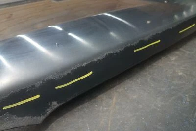 Set 2 Fender Wing Panel 41358122235 BMW M3 318 E36 1992-96 *Note* Foto 1 de 4