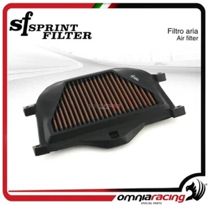 Filters SprintFilter P08 air filter for Yamaha YZF R6 2006-2007 - Picture 1 of 7