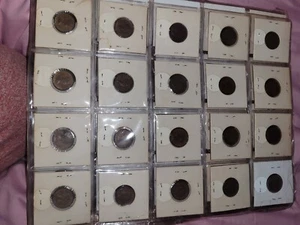 coin set - Picture 1 of 11