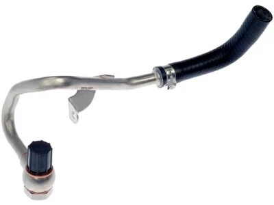 Turbocompresor refrigerante línea Dorman 46927DN para BMW Alpina B7 xDrive 2013-2015 Foto 1 de 2