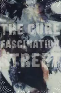 The Cure - Fascination Street (Cassette) - Picture 1 of 5