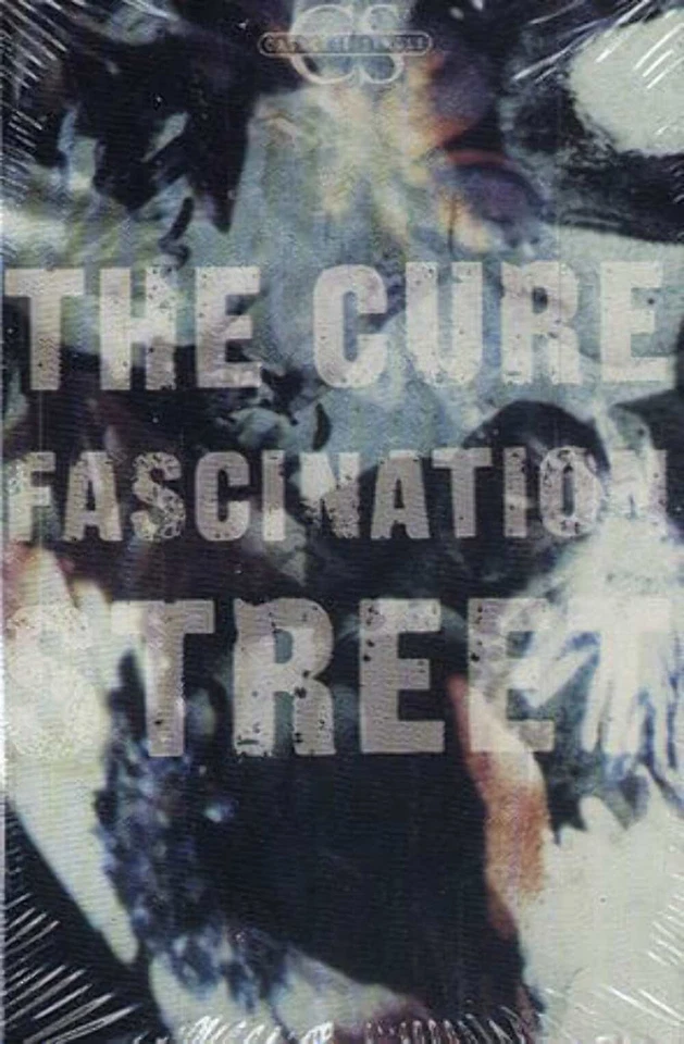 The Cure - Fascination Street (Cassette) - Image 1 of 4