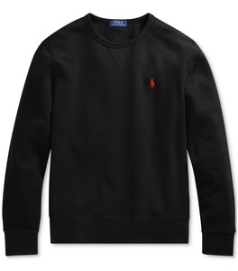 sudadera polo ralph lauren hombre