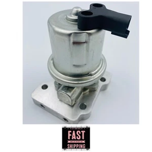 100% BRAND New Fuel Transfer Pump 4935093 / 5362254 for OEM Cummins ISX-24V - Picture 1 of 10