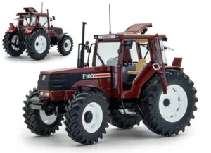 Modellauto traktoren Transportmittel Landwirtschaftliche Ros Fiat Winner F100 - Bild 1 von 1