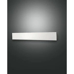 Fabas Luce Applique da parete piccola a LED con struttura in alluminio dal desig - Foto 1 di 5