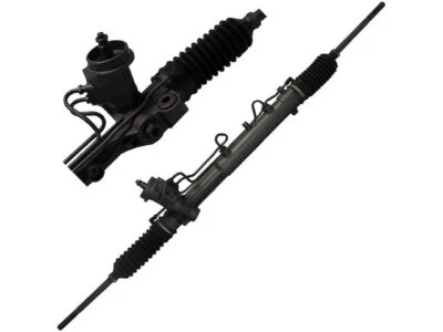 For 2001-2007 Ford Escape Steering Rack Front Detroit Axle 62611VT 2003 2002 - Image 1 of 2