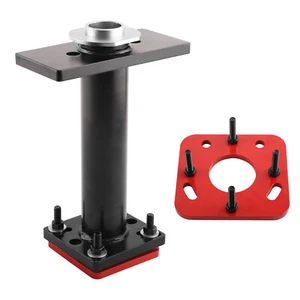 Rear Axle Bearing Puller W/ Tone Ring Tool  For Toyota T100 1995-1998 - Foto 1 di 11