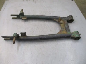 DUCATI SINGLE BEVEL 160 250 350 MONZA NARROW CASE REAR SWINGARM SWING ARM - Picture 1 of 7