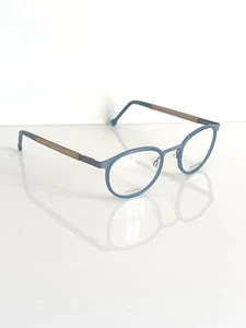 Gafas metálicas originales - Montaje correctivo - ROY ROBSON 6234 Q-83 - Imagen 1 de 5