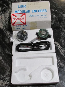 MODULAR ENCODER, SUMTAK LBK-358-500 - Picture 1 of 5