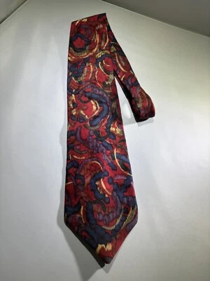 Corbatas Steven Land para hombre Foto 1 de 4