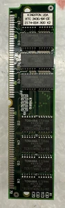 KTC-2430/64-CE Kingston 32MB Simm Non Parity EDO - Picture 1 of 2