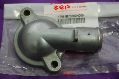 SUZUKI ESCUDO SIDEKICK VITARA SIERRA JIMNY LJ80 WATER THERMOSTAT HOUSING CAP Foto 1 de 3