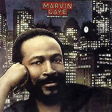 Midnight Love von Marvin Gaye | CD | Zustand sehr gut