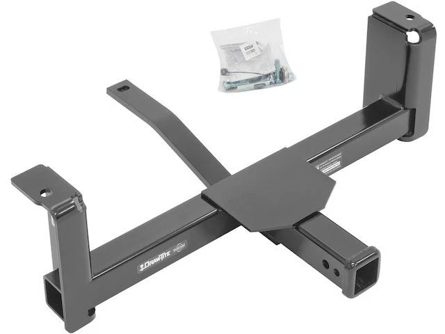 Enganche de remolque Draw-Tite para GMC Yukon 2015-2020 76QXMT Foto 1 de 3