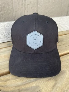 Gorra Travis Matthew EE. UU. 2007 Diseño California Yupoong Flexfit Talla L/XL - Imagen 1 de 7