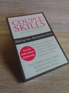 Couple Skills  Making Your Relationship Work - Picture 1 of 6
