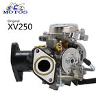 Carburetor For Yamaha Route 66 V STAR VIRAG0 250 XV250 with Intake Manifold Boot