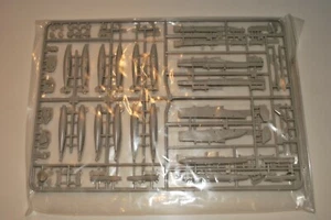 TAMIYA F-4C/D PHANTOM II 60305 ⭐PARTS⭐ SPRUE Gx2-MER's+TER's+Mk-82's+MORE 1/32 - Picture 1 of 3