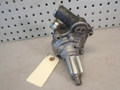 Bomba de agua para Honda CBR1000RR CBR 1000RR 2008 a 2011 Foto 1 de 4