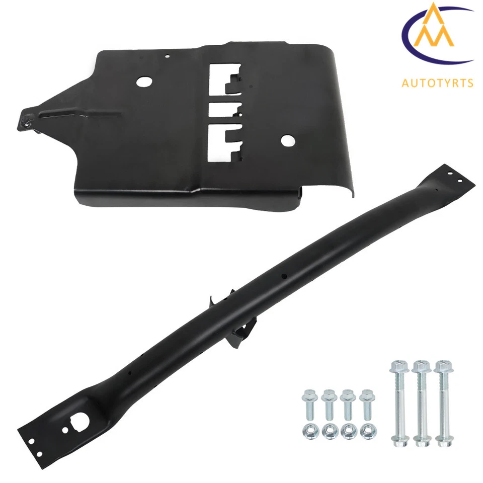 For 1999-06 Chevrolet Silverado 1500 GMC Sierra 1500 Front Fuel Tank Crossmember Foto 1 de 4