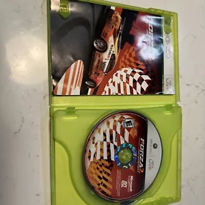 Forza Motorsport 2 (Microsoft Xbox 360, 2007) - Picture 1 of 1