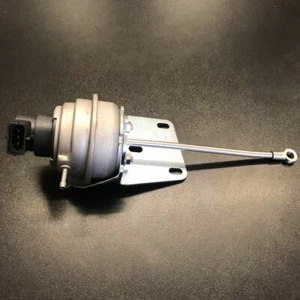 New Turbocharger Actuator Alfa Romeo Fiat Lancia 2.0 JTDM 120-125KW 163-170HP - Picture 1 of 2
