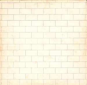 Pink Floyd - The Wall - Vinyl 2LP 1979 GER (VG-/VG-) - Bild 1 von 1