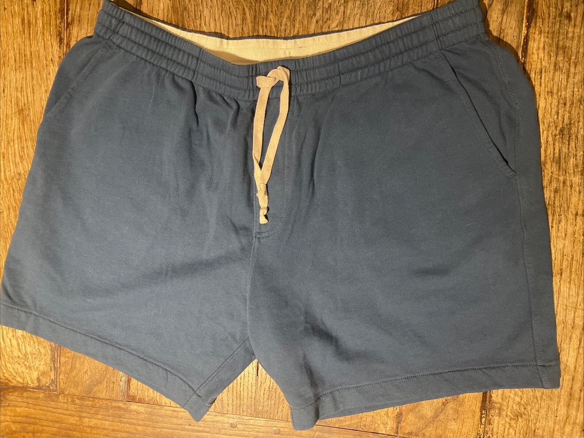 j crew reade tech shorts