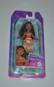 2023 BAMBOLA DISNEY PRINCESS MOANA VHTF!! - Foto 1 di 4