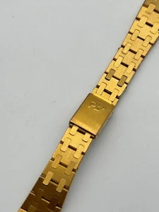 Philip Watch Royal Oak Bracelet 17-10mm - Picture 1 of 8