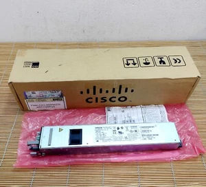 Cisco PWR-CH1-950WDCR C8500 950W DC Power in Box - Bild 1 von 1