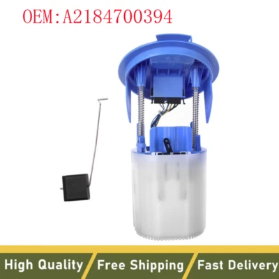 Conjunto de módulo de bomba de combustible para Mercedes-Benz E350 Base 4Matic 12-16 A2184700394 Foto 1 de 4