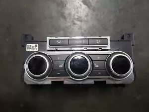 16 RANGE ROVER SPORT Rear Temperature Controller - Picture 1 of 6