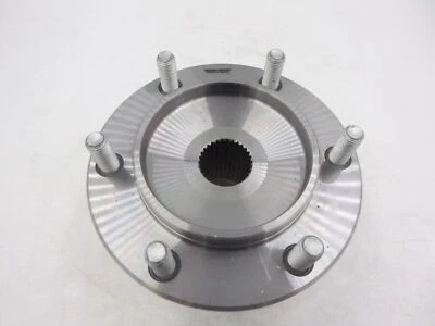 Genuine Dorman 930-417 Front Wheel Hub For 1996-2001 Toyota 4Runner 4WD - Image 1 of 4