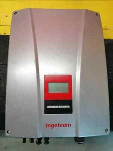 INGETEAM INGECON SUN LITE 6TL 6000W 6KW 230VAC Inverter Fotovoltaico - Imagen 1 de 1