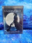 Underworld (DVD, 2004, Special Edition, Full Screen Edition)