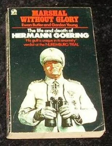 Marshall Without Glory by Ewan Butler and Gordon Young - Picture 1 of 1