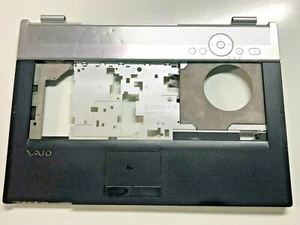 SONY Vaio VGN-FZ240E Palmrest w/Touchpad - Picture 1 of 2