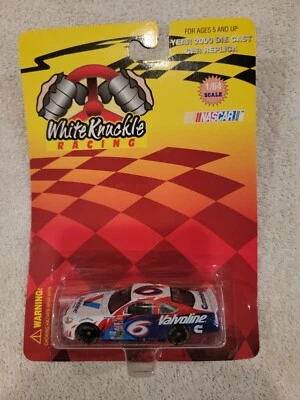 White Knuckle Racing Mark Martin 2000 Foto 1 de 2