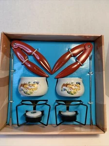 Nantucket Home Seafood for two lobster/crab tools - Picture 1 of 4