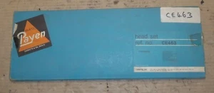 Hillman Minx Series 3,Engine Cylinder Head Complete,See pics - Picture 1 of 5