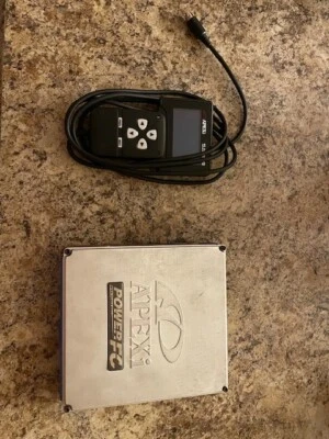 Apexi Power (Fsee) Engine Controller for R32/RB26 GTR Skyline - Image 1 of 4