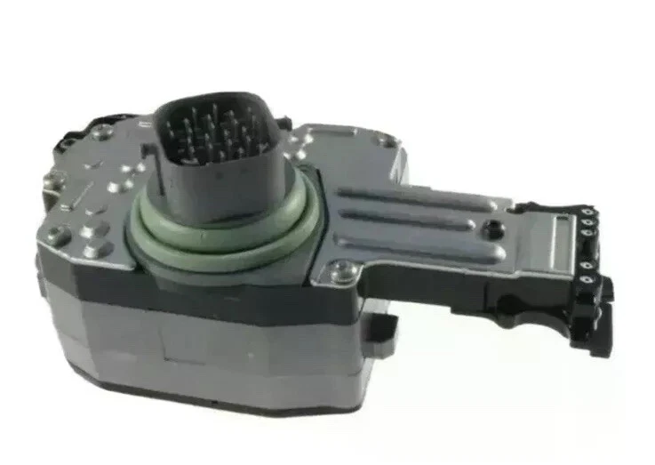 68RFE 65RFE 66RFE Gray Solenoid Pack Dodge Ram Dakota Jeep U72420B 2011-up - Image 1 of 1