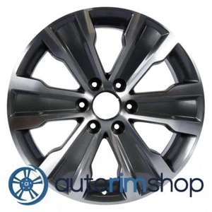Nissan Armada 2017 2018 2019 2020 2021 20" OEM Wheel Rim - Picture 1 of 1
